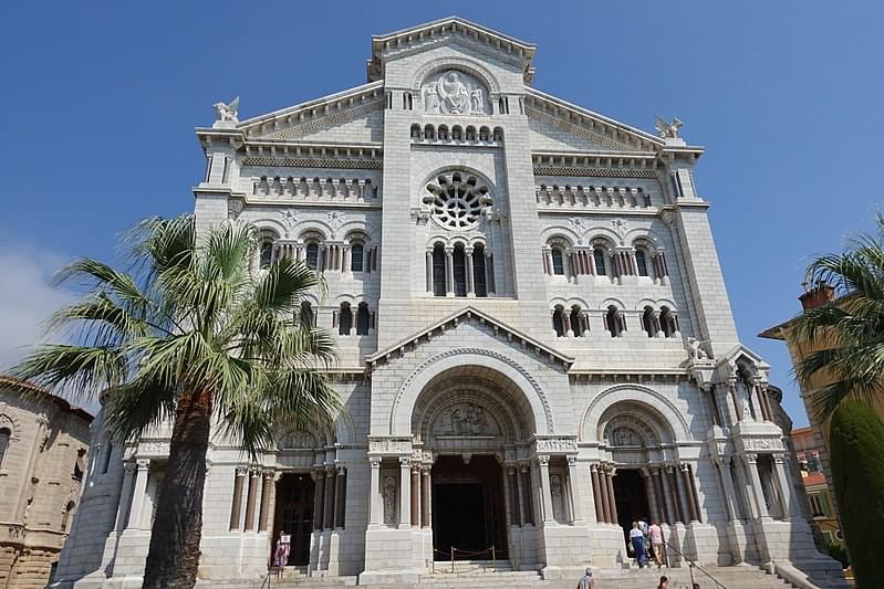 cattedrale monaco