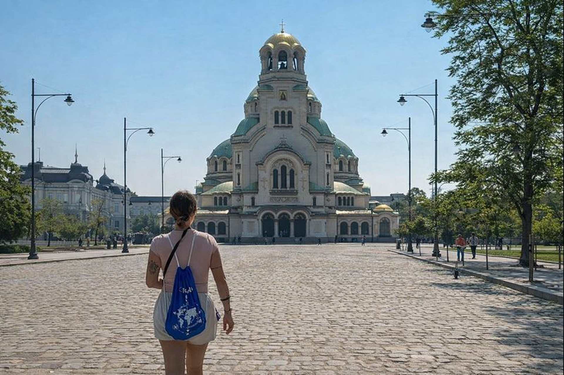 cattedrale nevsky modificata