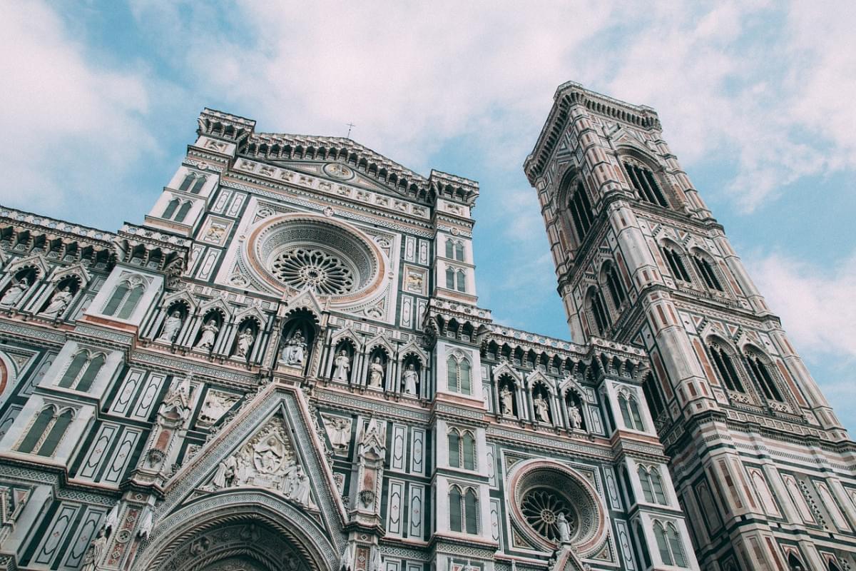 cattedrale santa maria del fiore