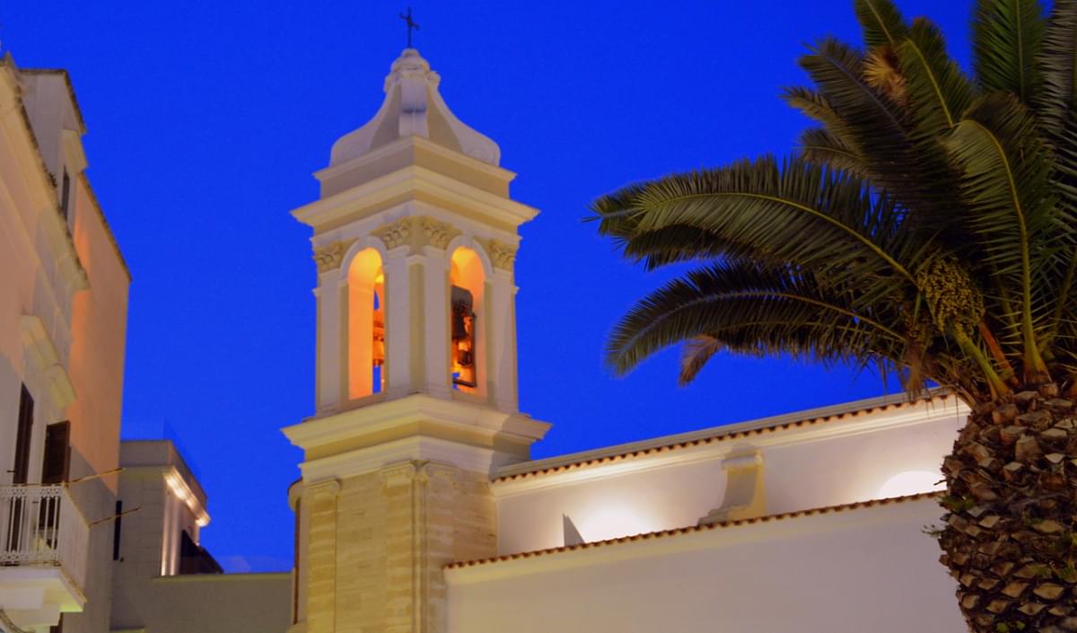 cattedrale vieste