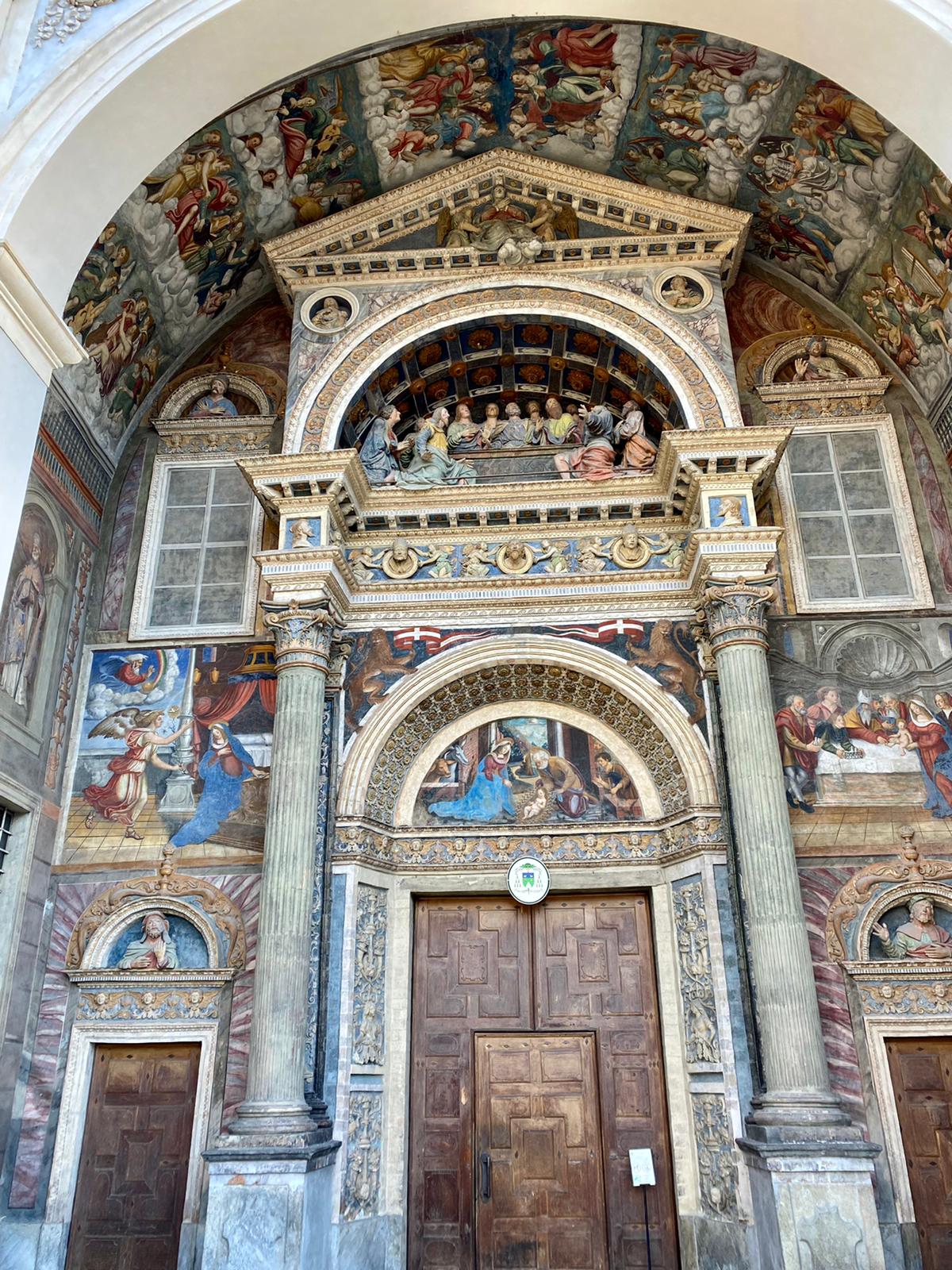cattedrale