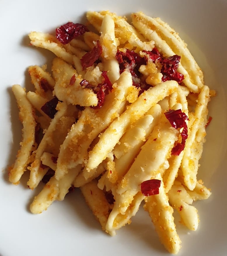 cavatelliconmollicaepeperonicruschi