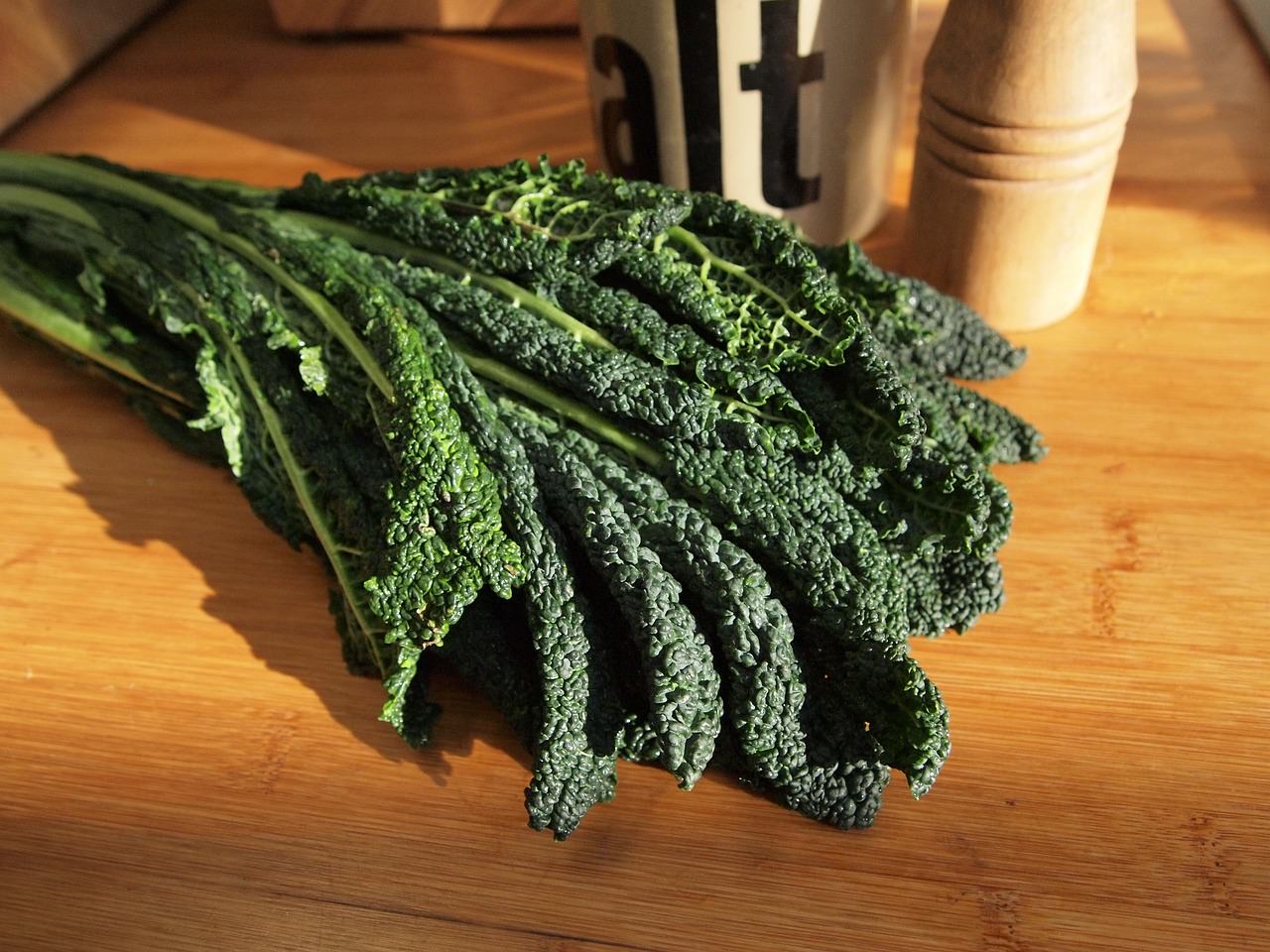 farinata di cavolo nero