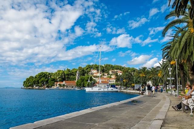 cavtat croazia dubrovnik dalmazia