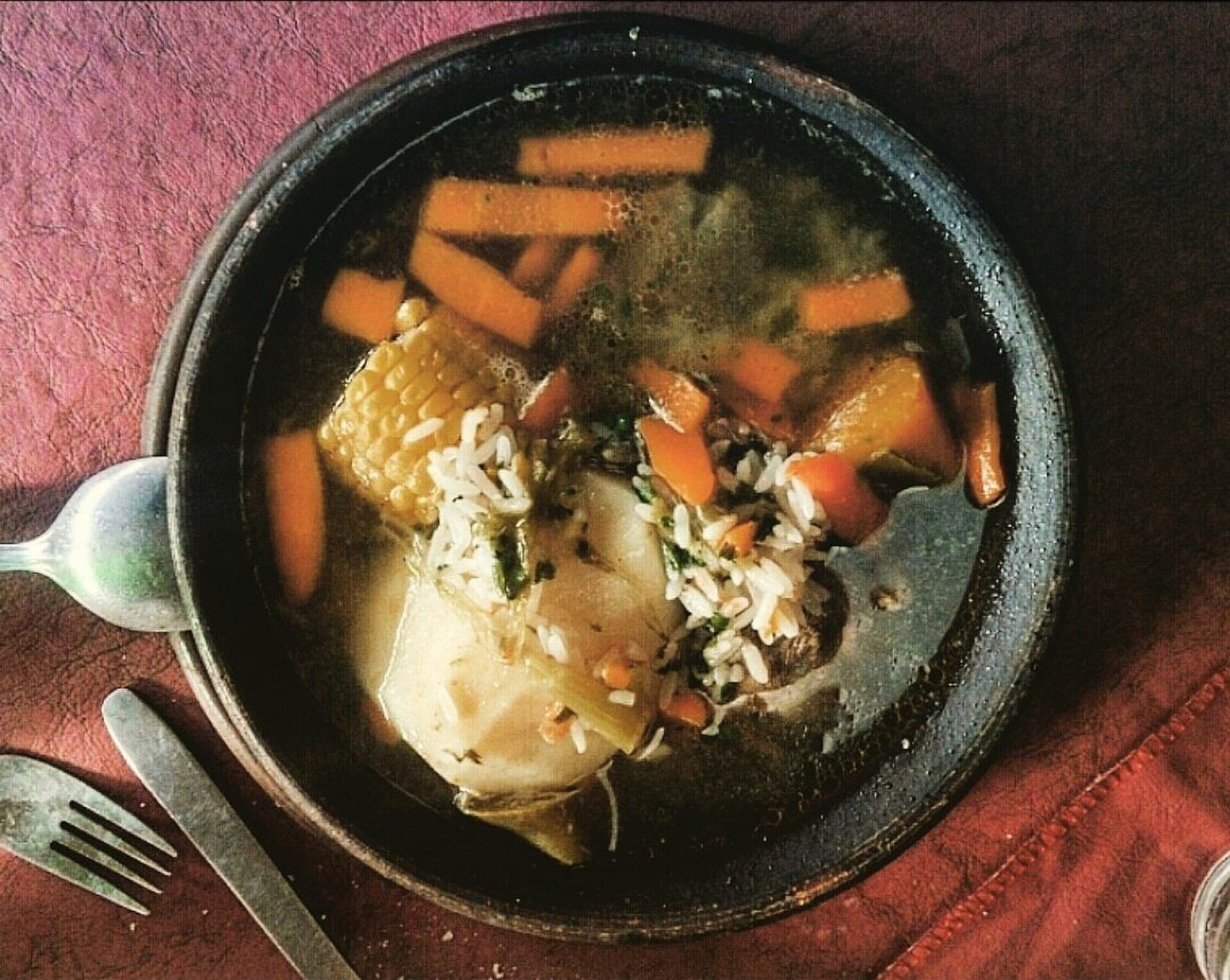 cazueladevacuno flickr marieloreto