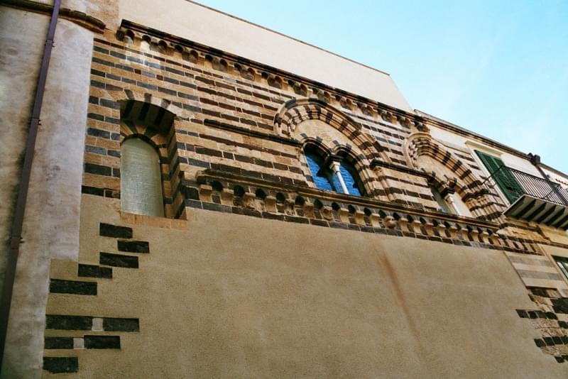 cefalu osterio magno