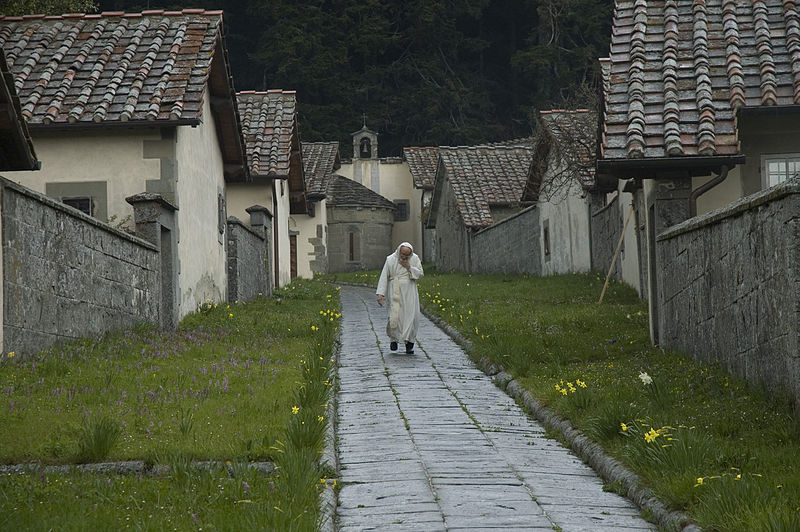 Monastero ed Eremo di Camaldoli