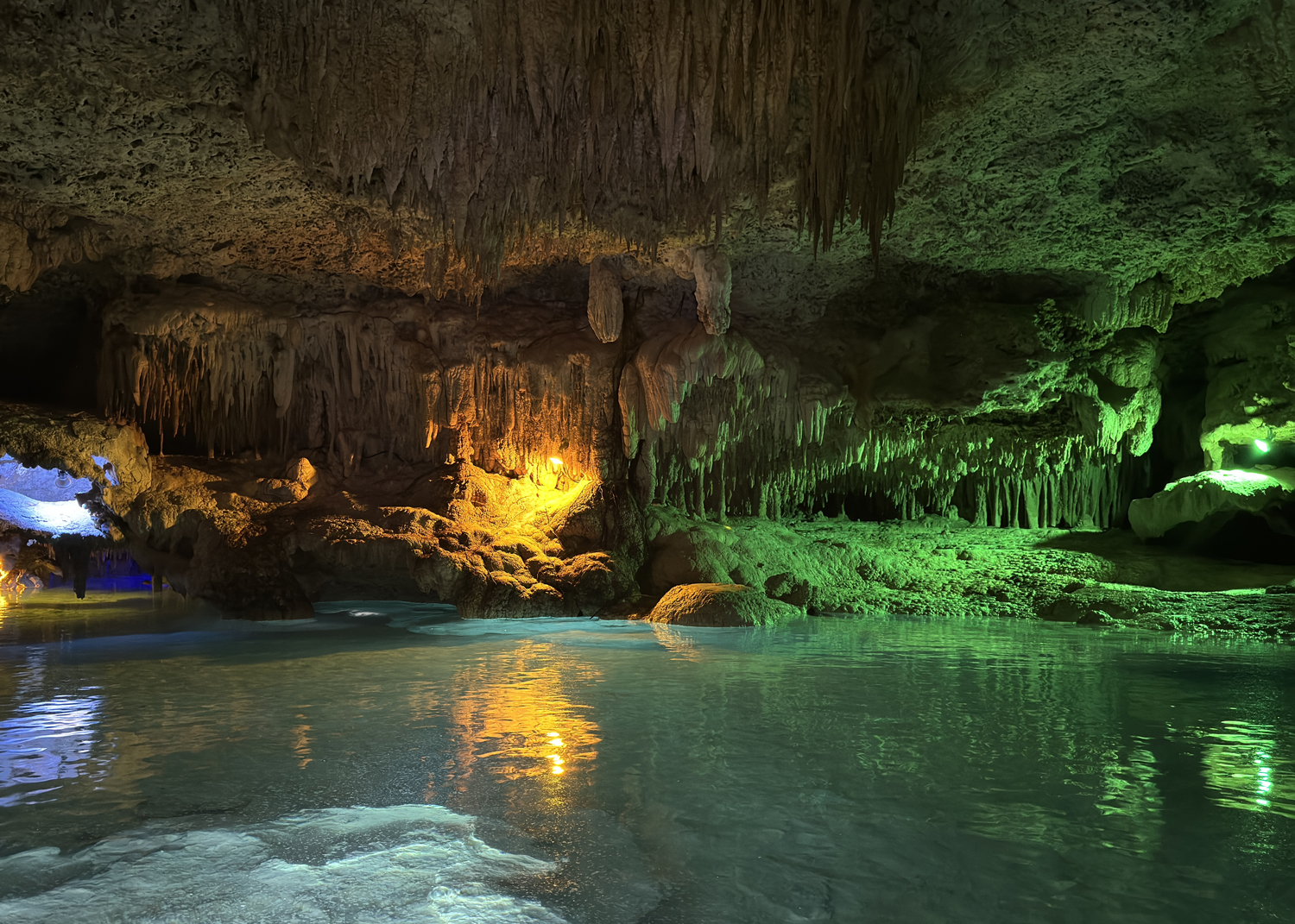 cenote tulum 1