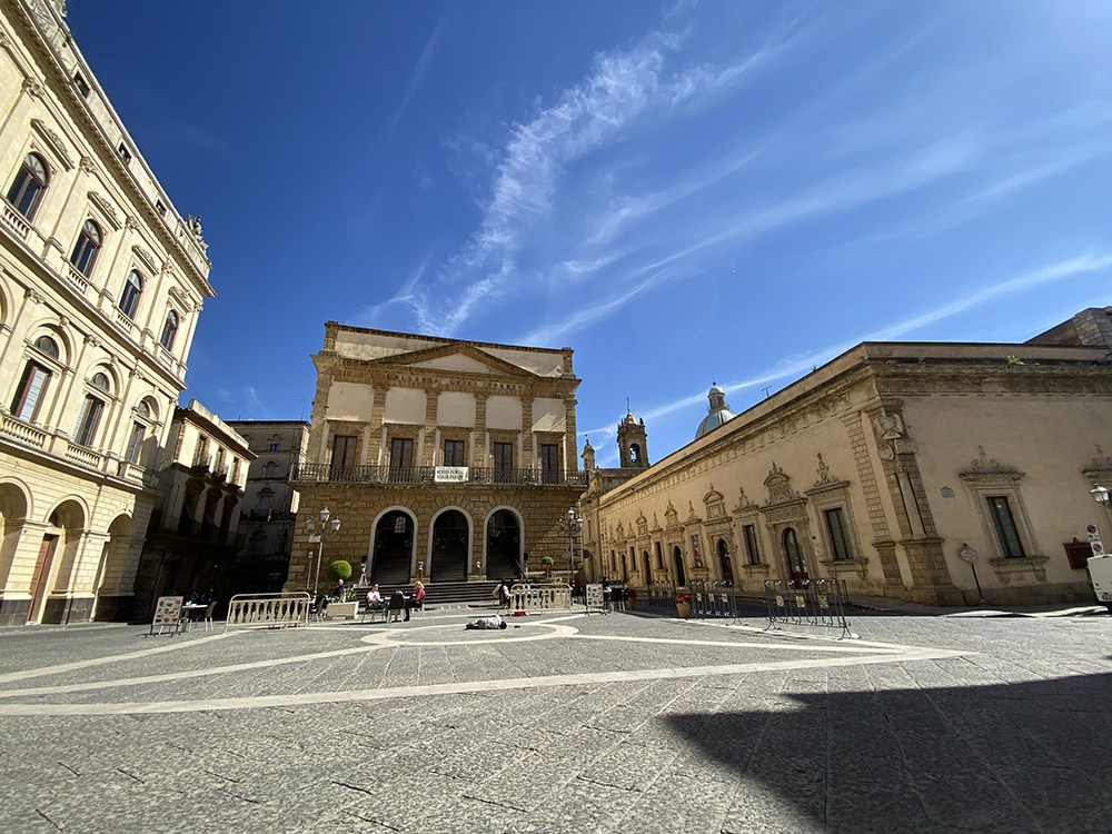 centro caltagirone