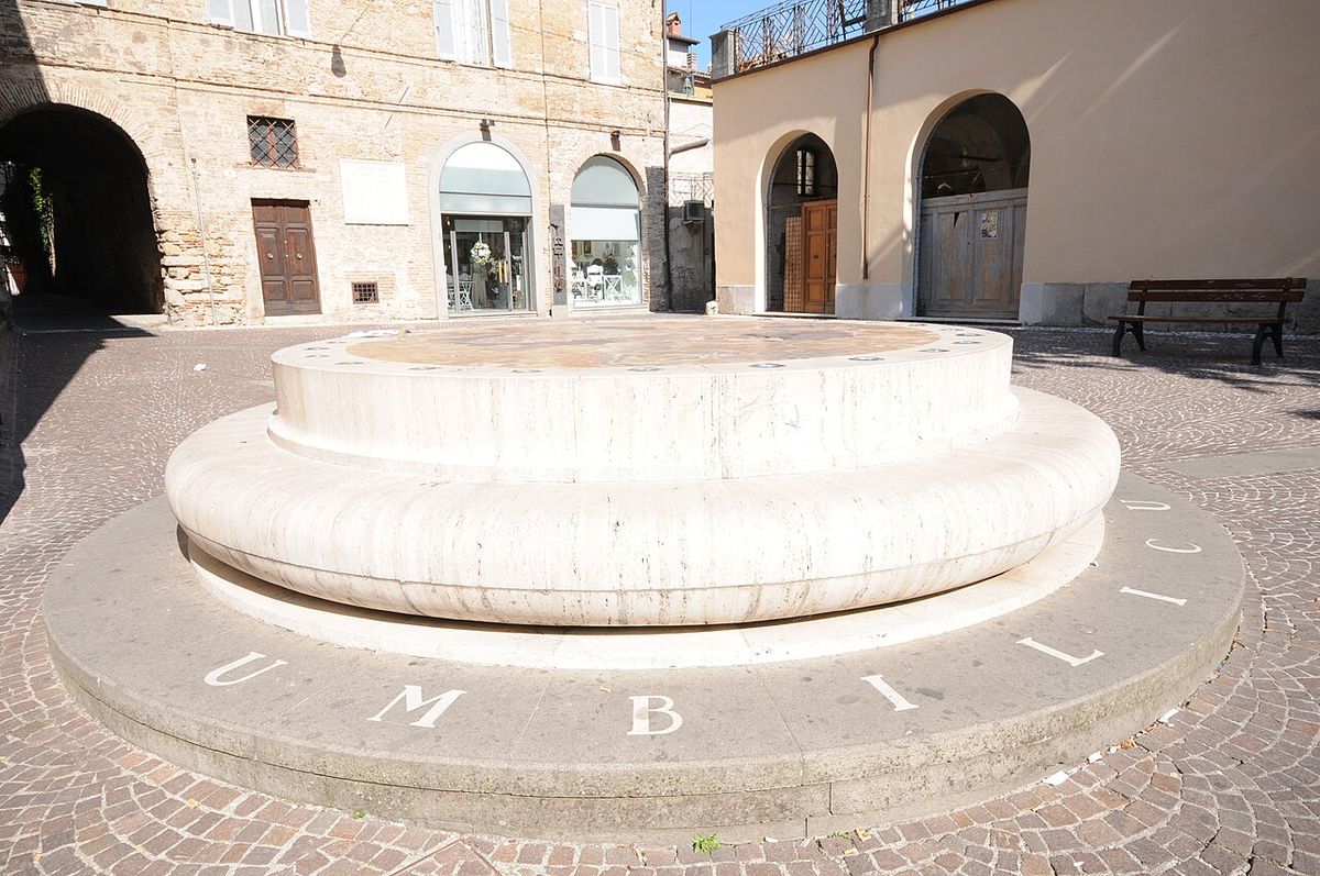 centro d italia piazza san rufo - foto di lazio futouring