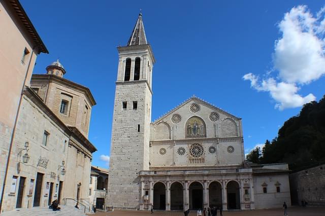 centro spoleto