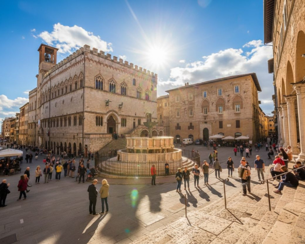 centro storico perugia 1