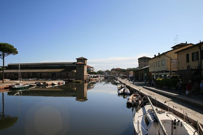 cervia panoramica