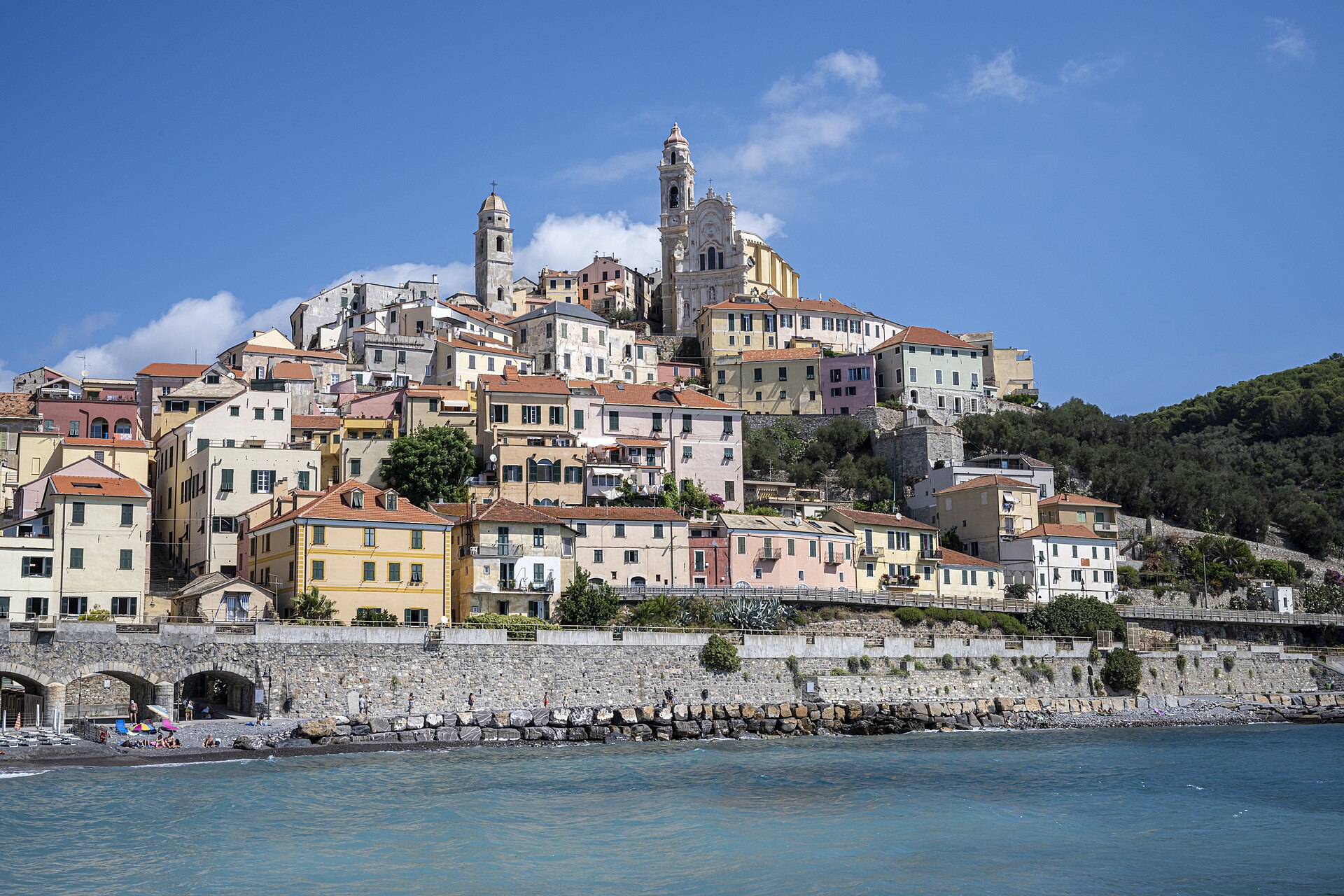 cervo comunedicervo ilborgo