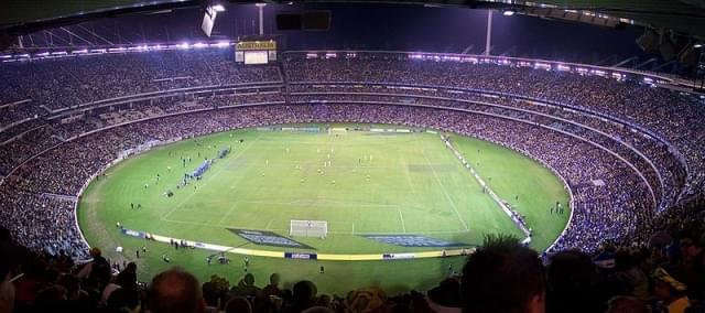 cg melb cricket ground panorama