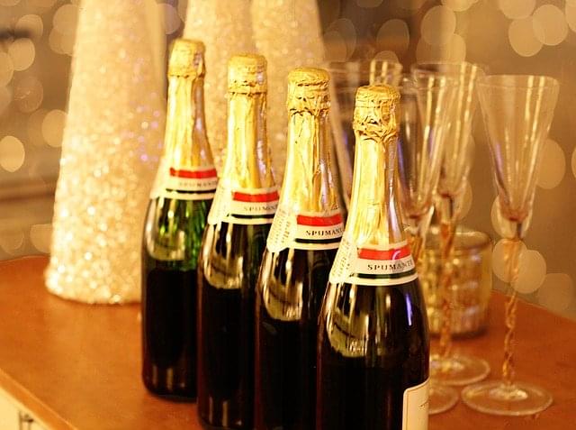 Champagne Brindisi Di Champagne