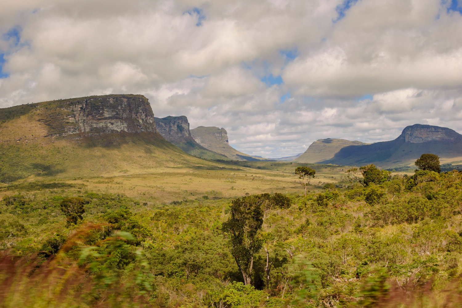 chapada diamantina
