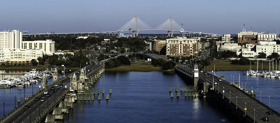 Charleston, South Carolina (USA)