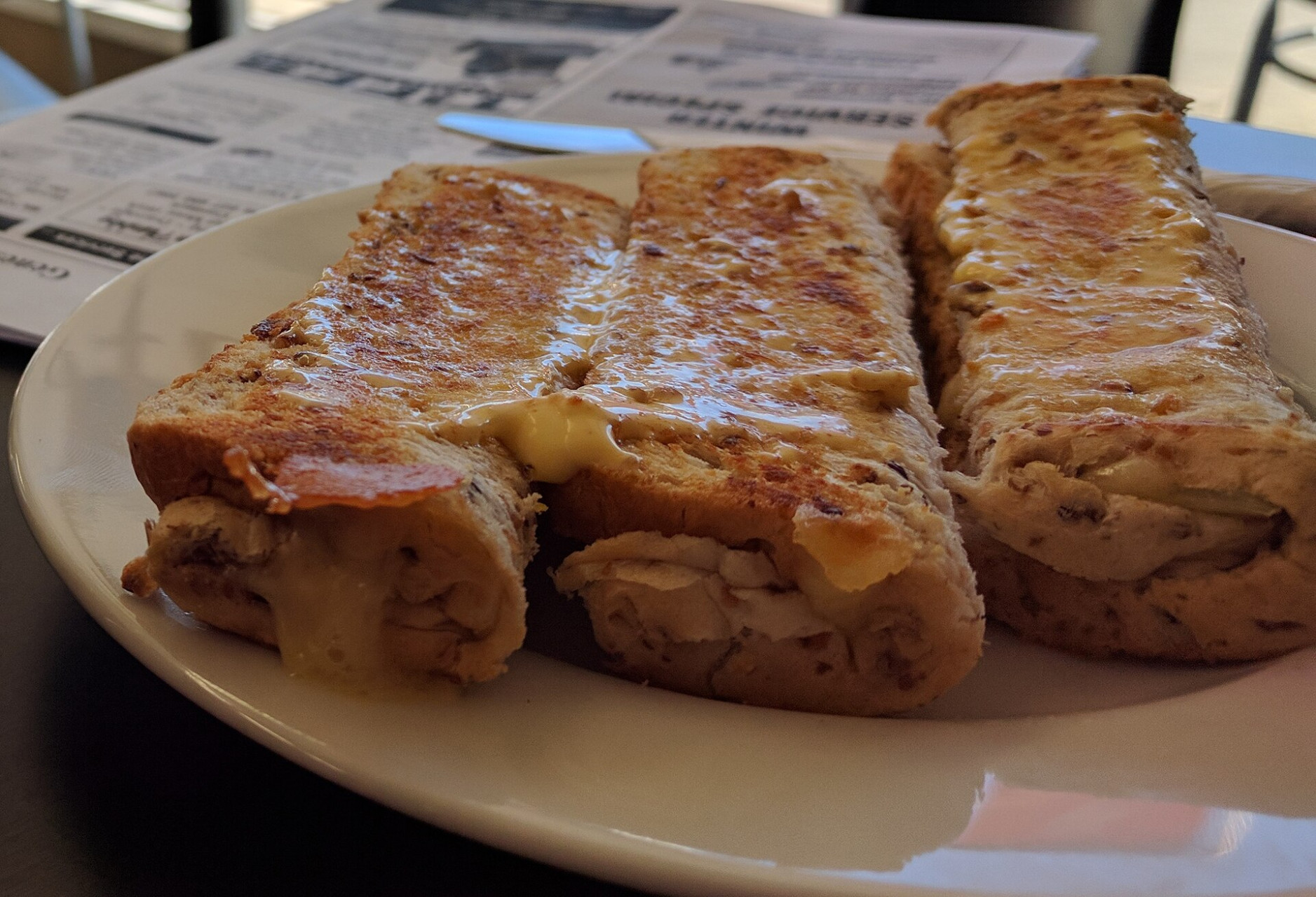 cheeserolls otago newzealand cropped