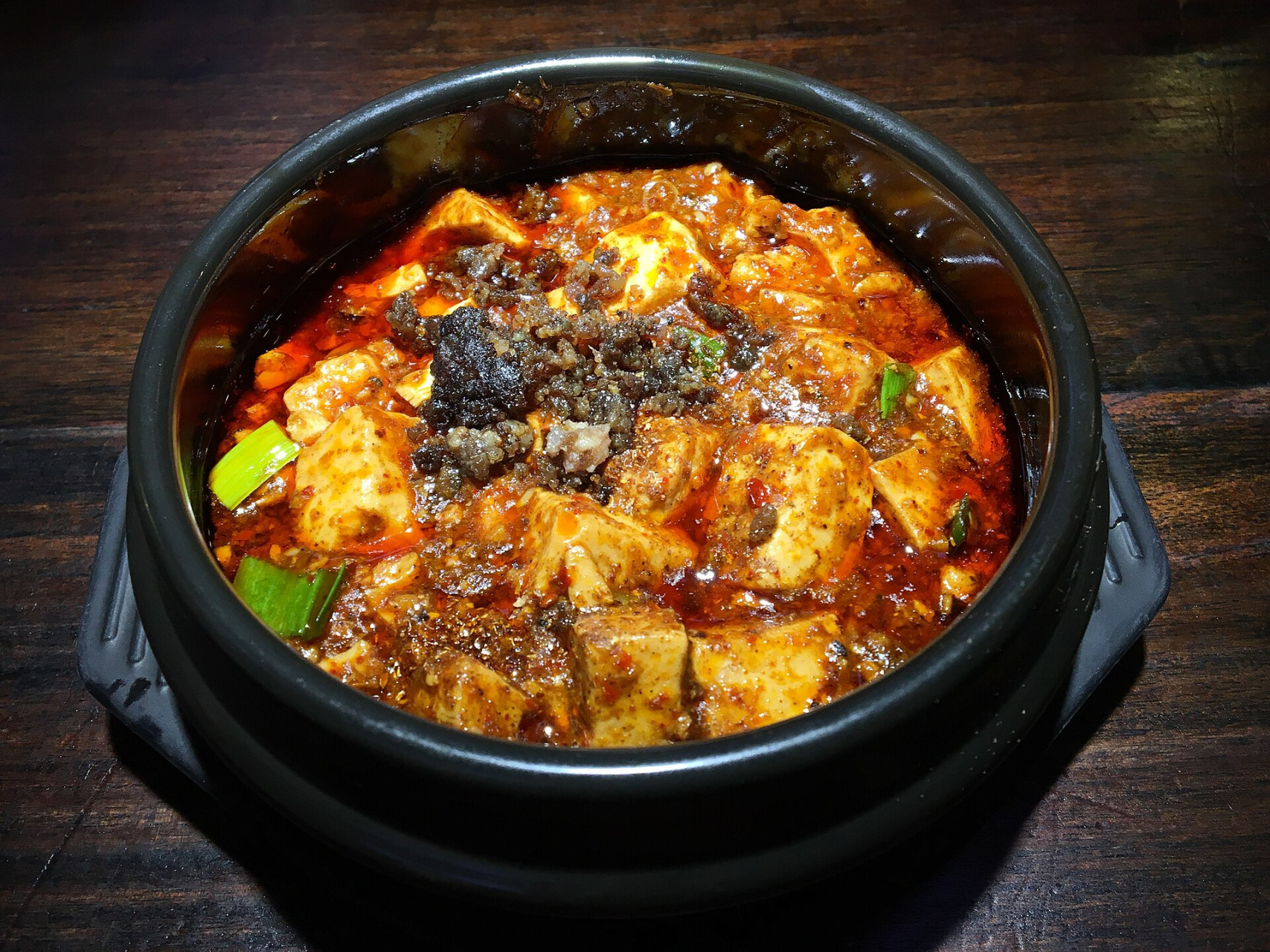 chenmapotofu