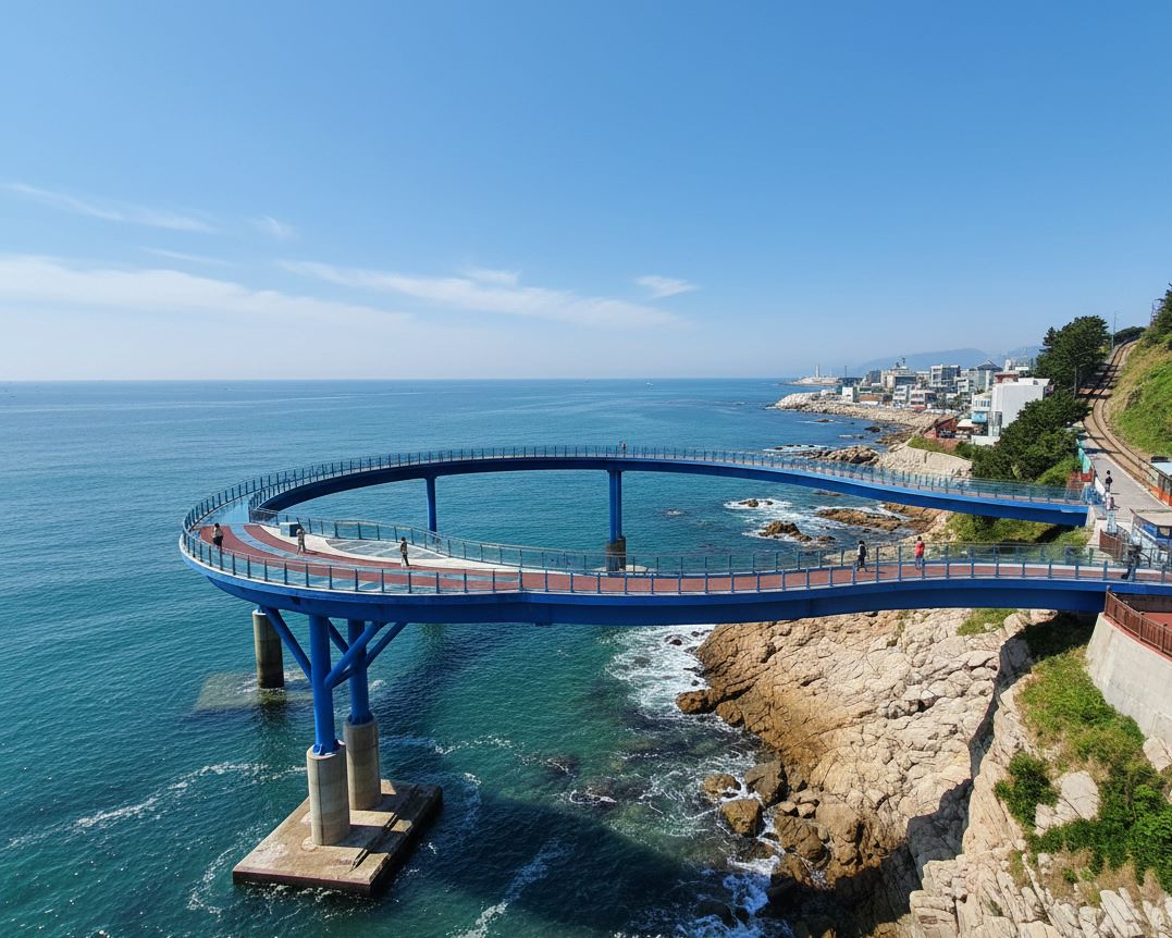 cheongsapo observatory busan