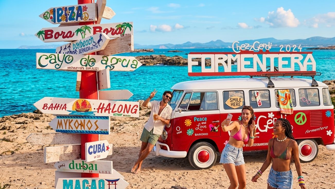 chezz gerdi formentera