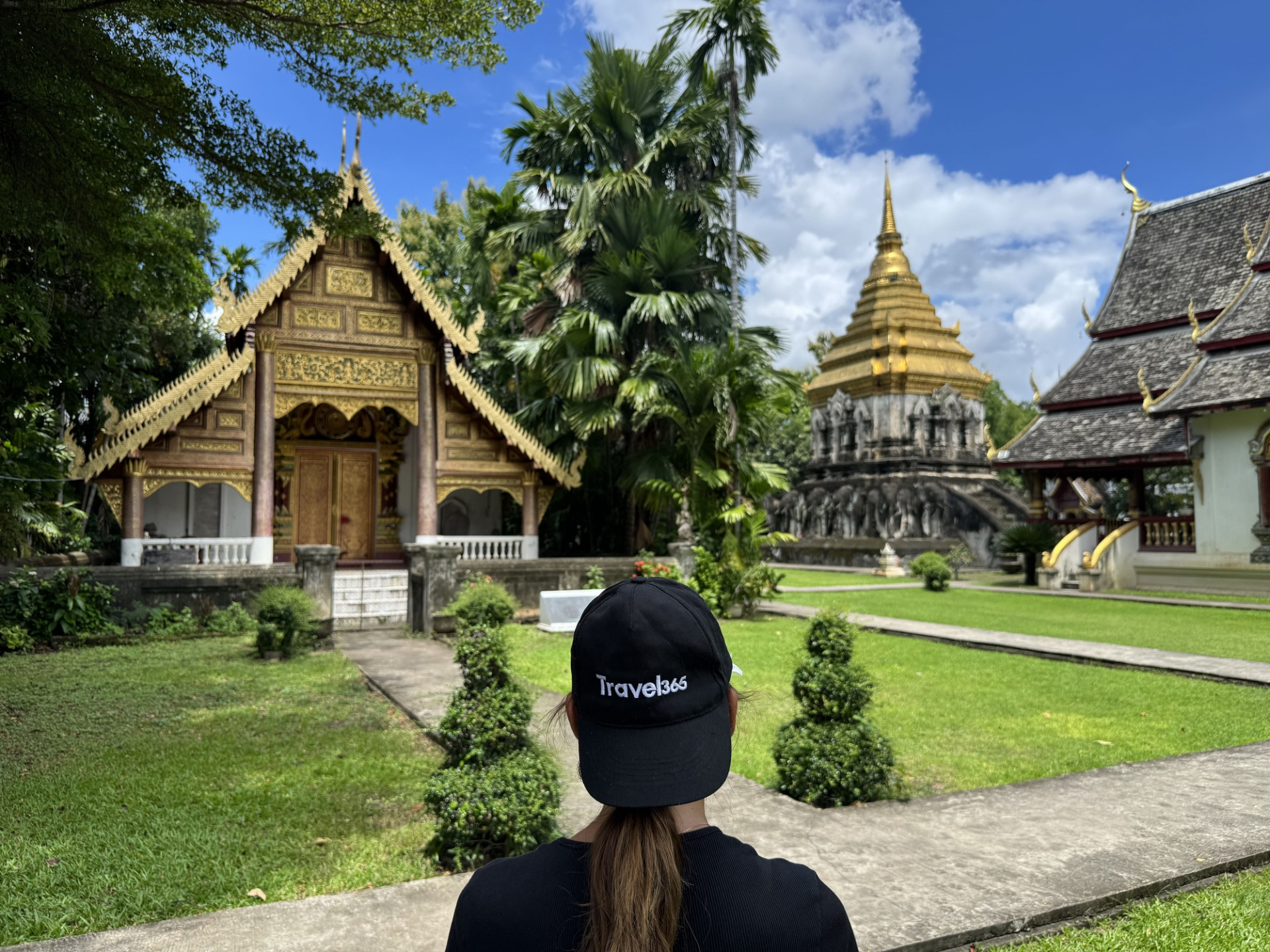 chiang mai wat chiang man