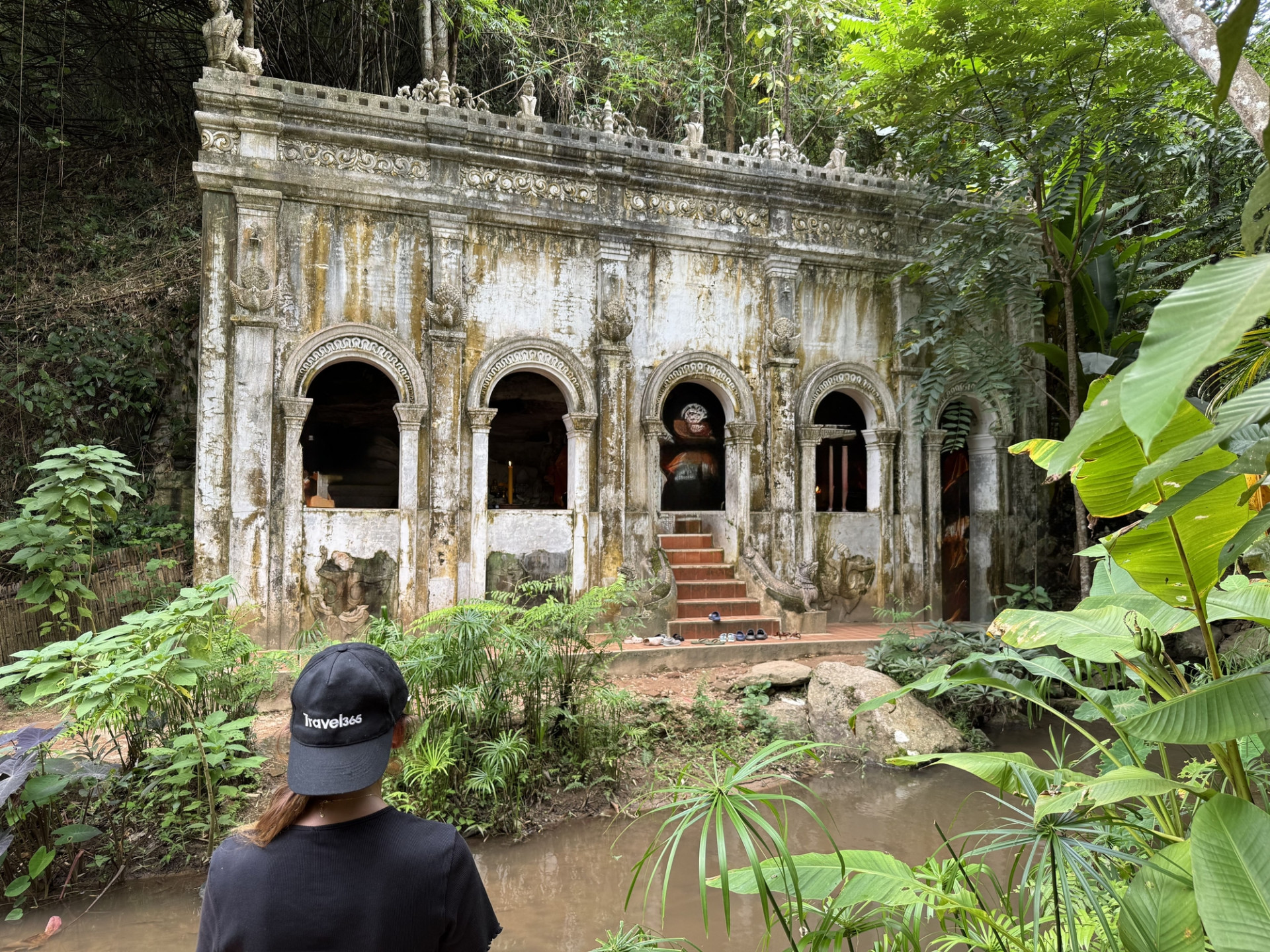 chiang mai wat pha lat2