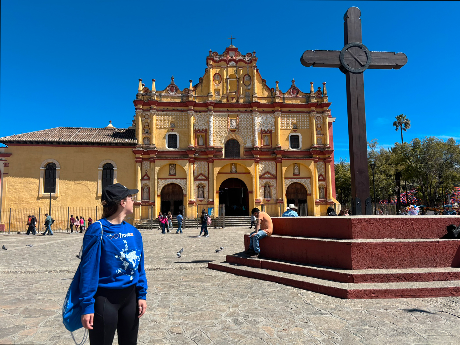chiapascatedral de san cristobal de las casas 2