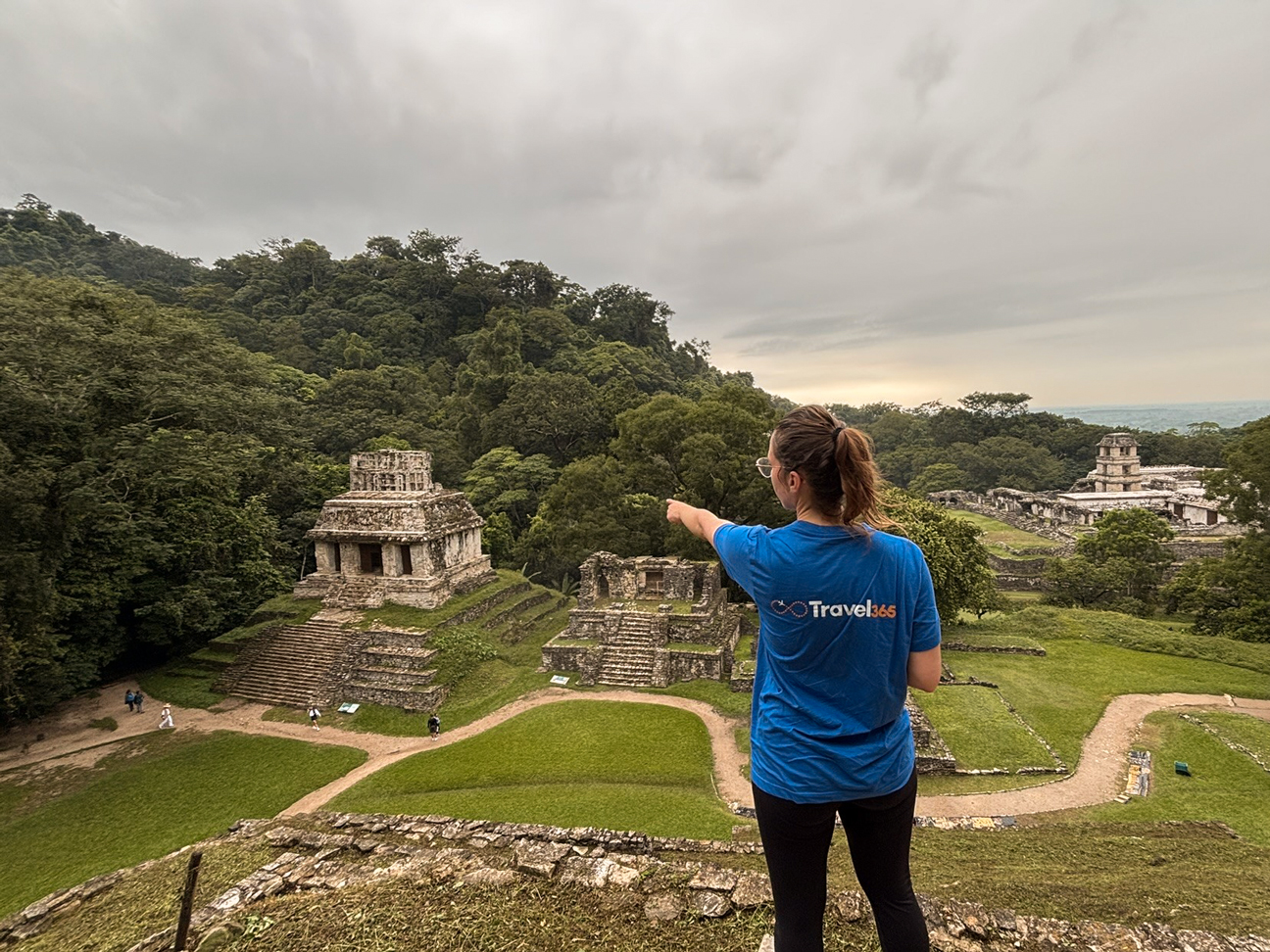 chiapaspalenque area archeologica 2