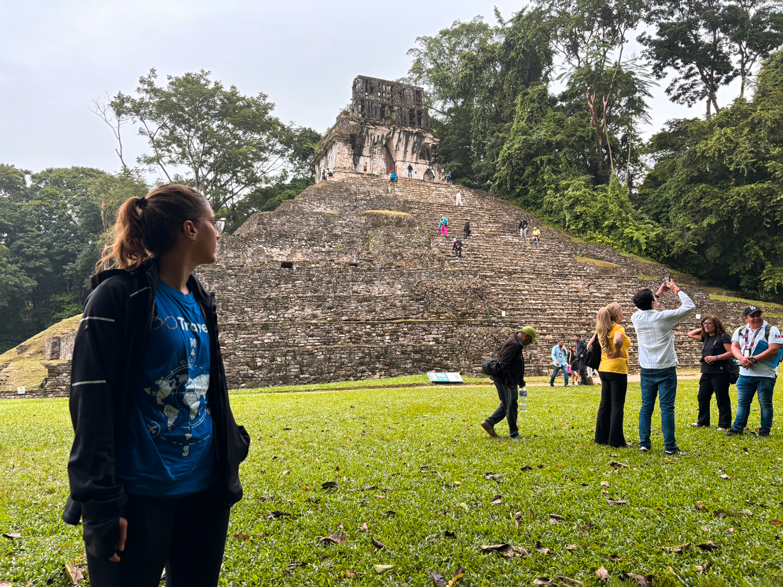 chiapaspalenque area archeologica 3