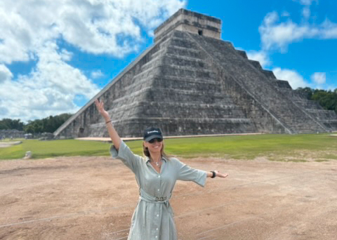 chichen itza