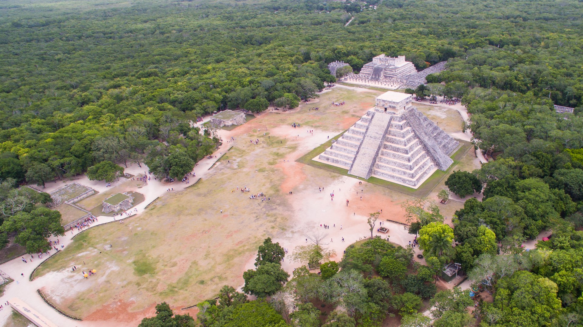 chichenitzamexico 125162457