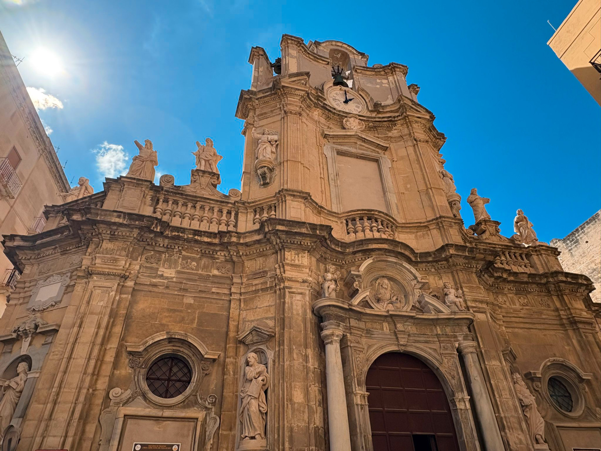 chiesa anime sante del purgatorio 1 1