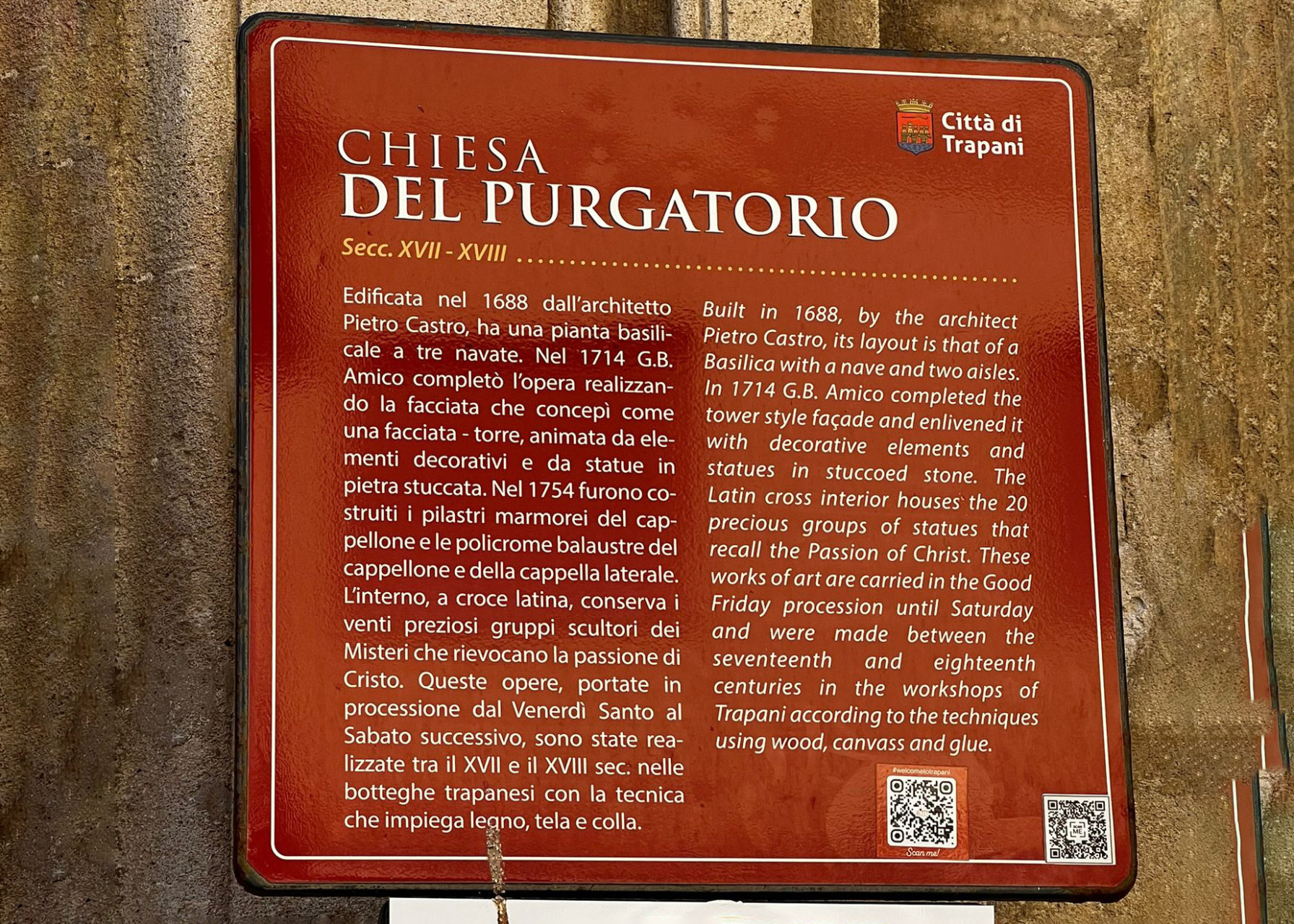 chiesa anime sante del purgatorio 3