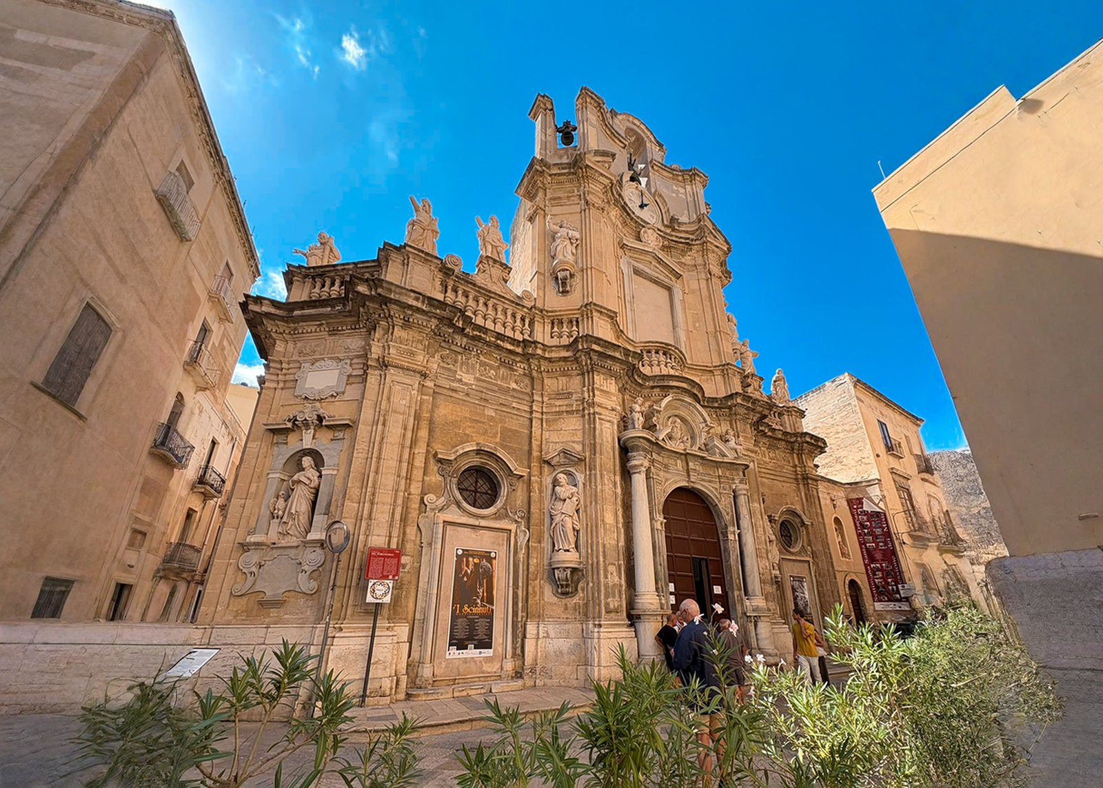 chiesa anime sante del purgatorio 5