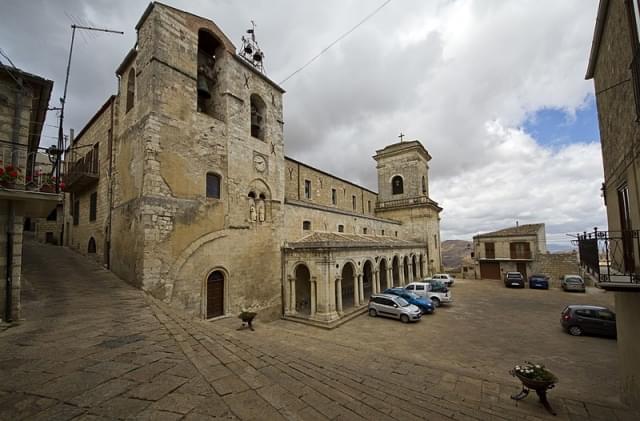 chiesa dei santi pietro e paolo petralia