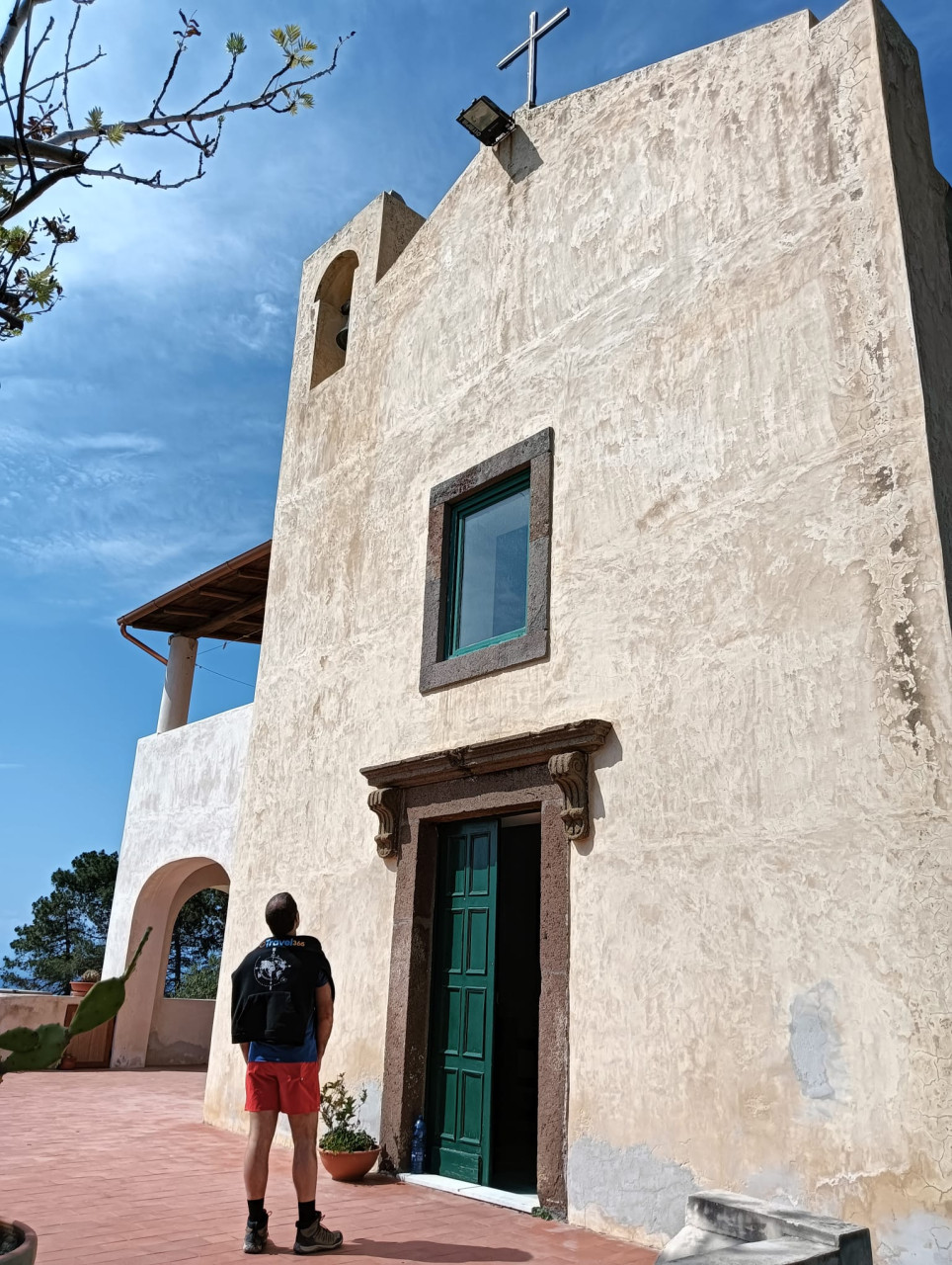 chiesa della madonna delle grazie