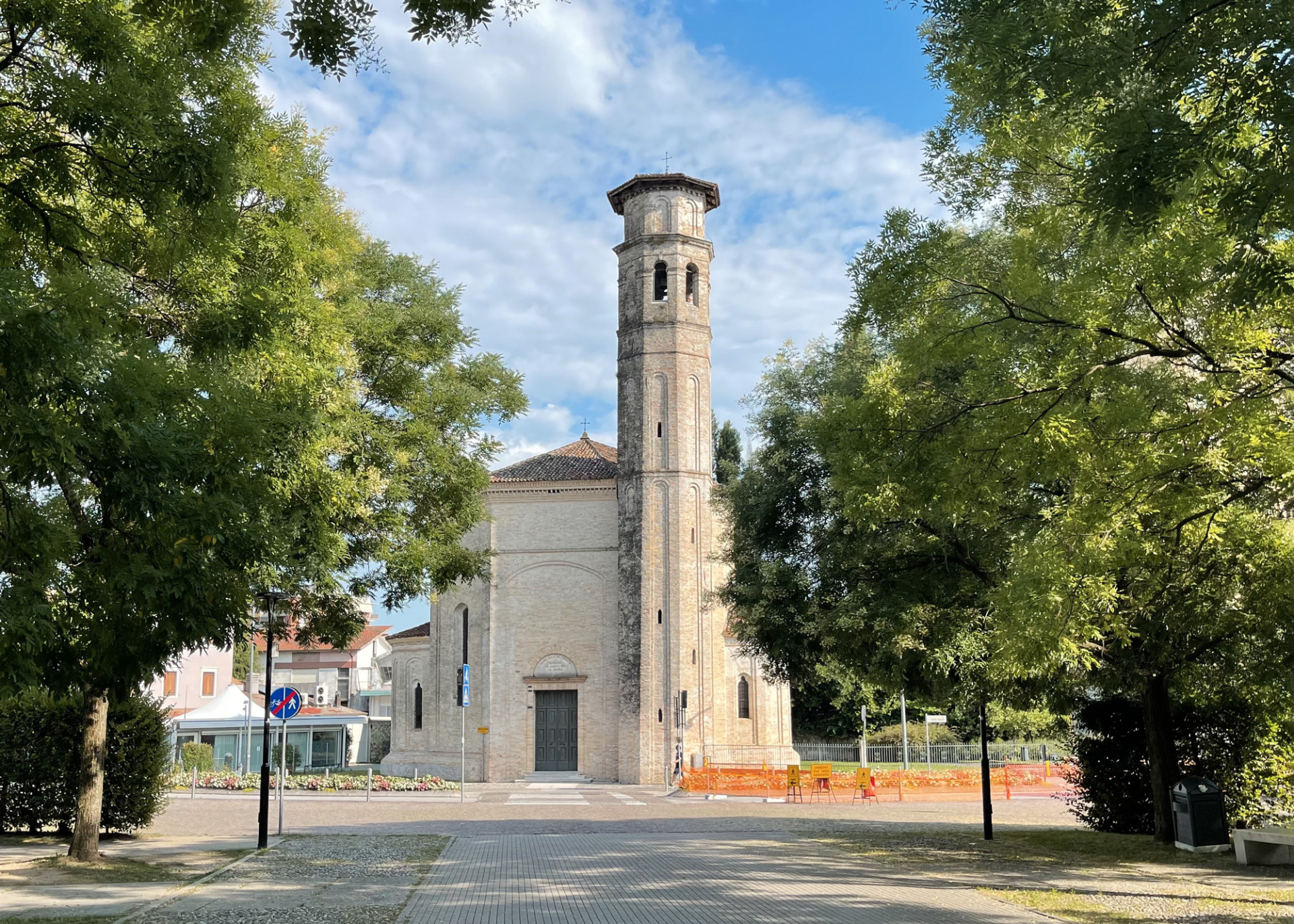 chiesa della santissima trinita