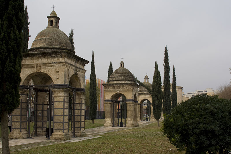 /foto/chiesa delle croci foggia