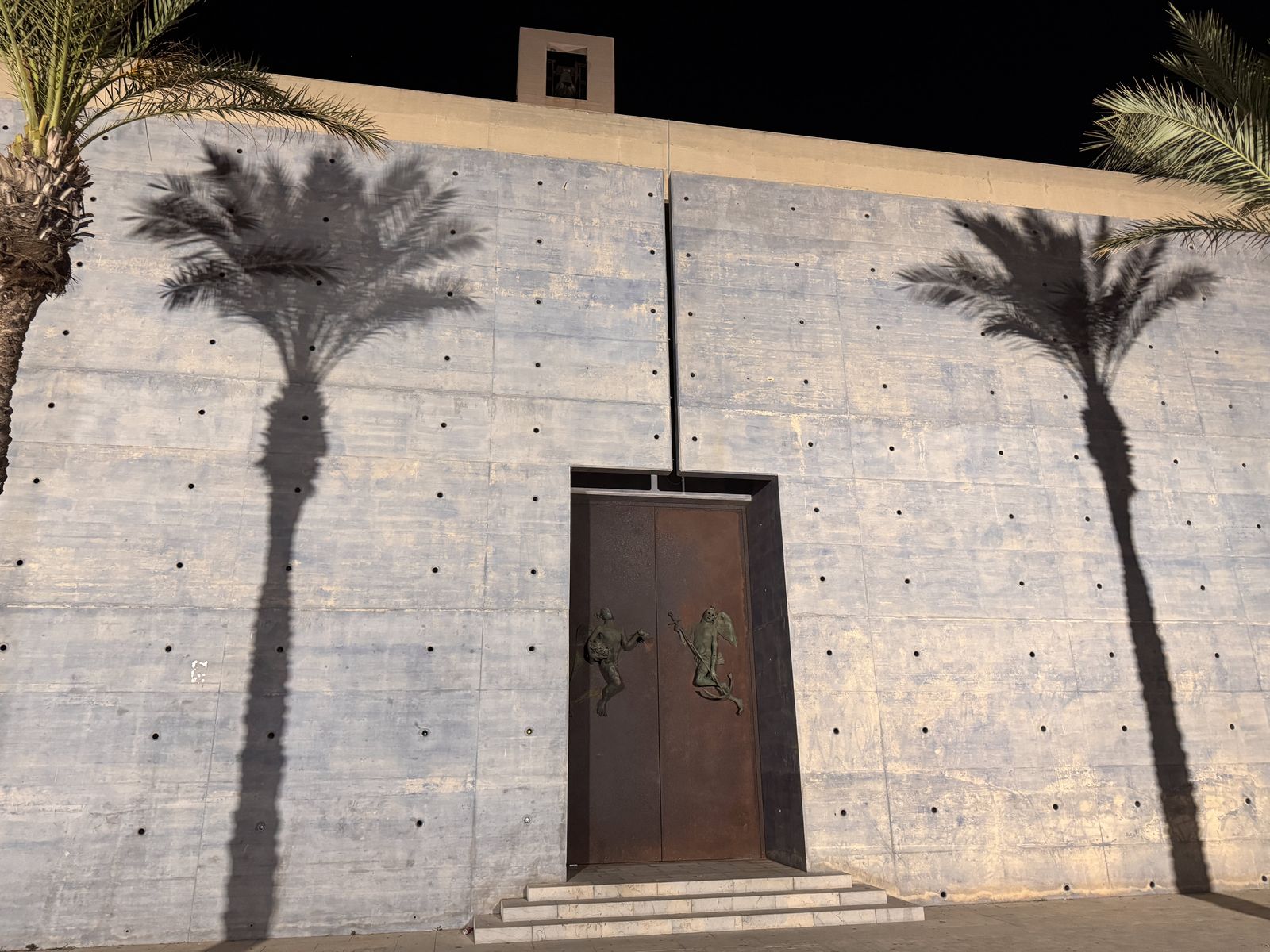 chiesa di pantelleria risultato