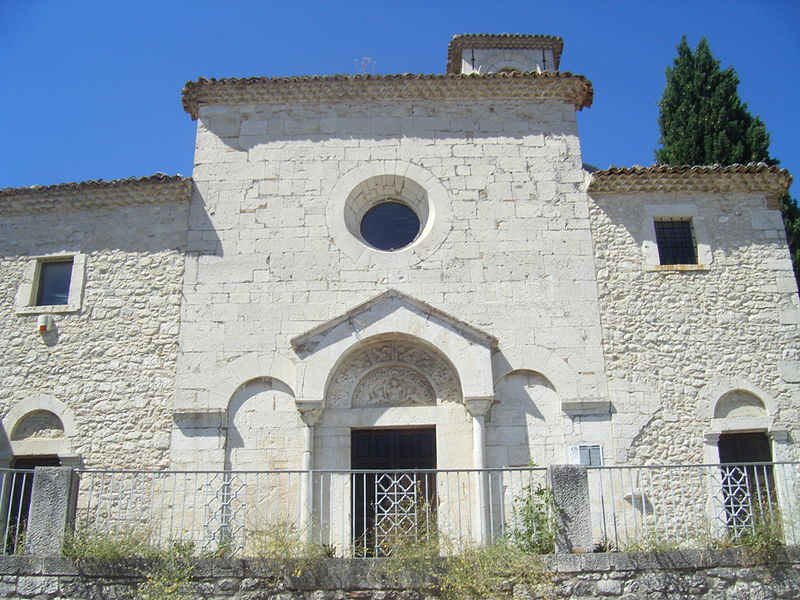 san bartolomeo campobasso