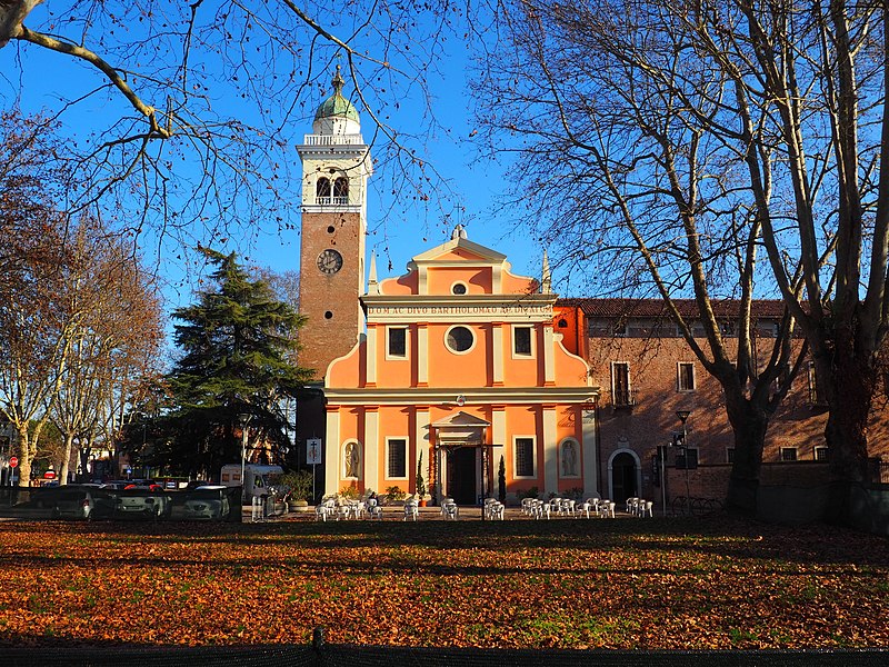 chiesa di san bartolomeo rovigo 01