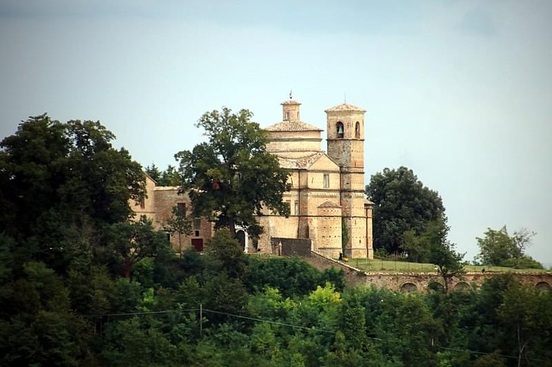 chiesa di san bernardino urbino 04