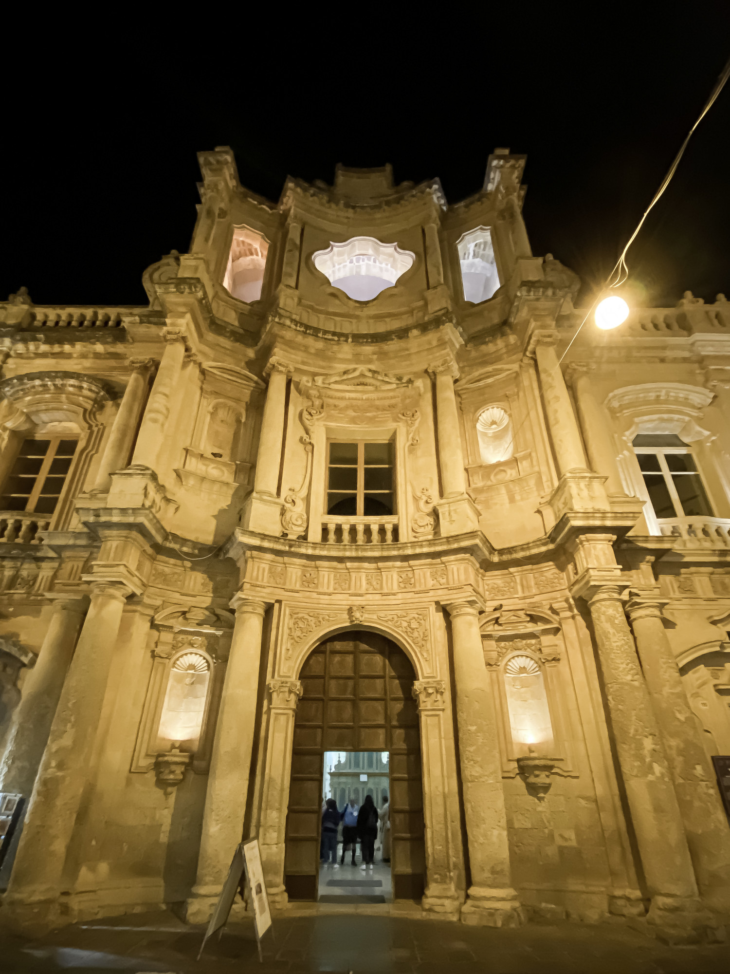 chiesa di san carlo al corso chiesa del collegio