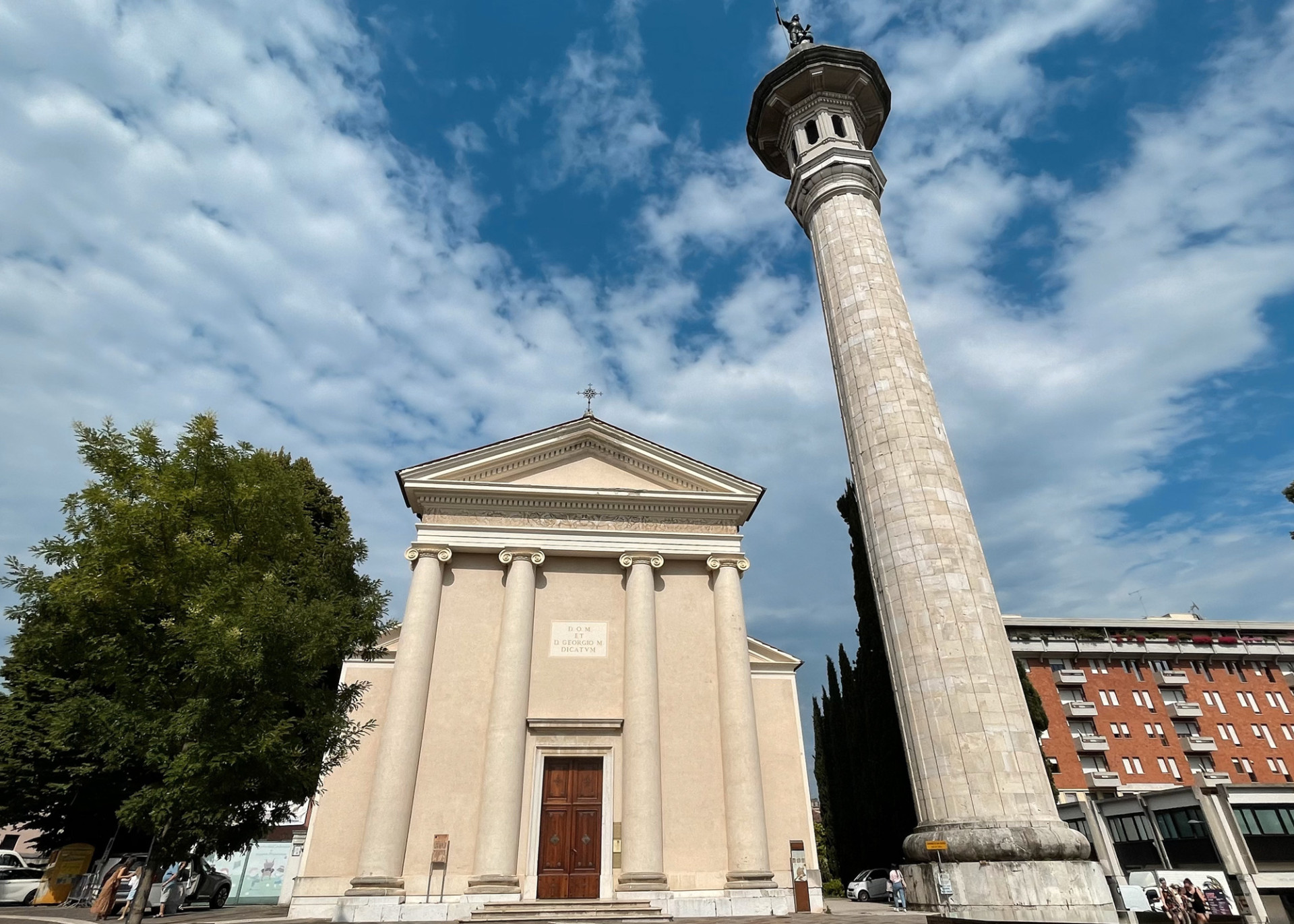 chiesa di san giorgio 2