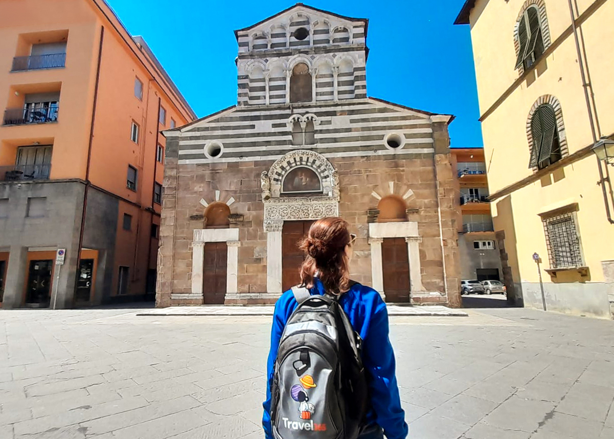 chiesa di san giusto