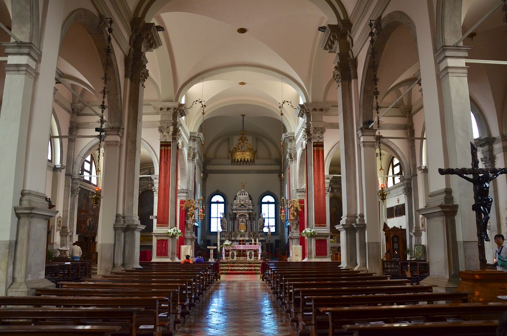chiesa di san martino vescovo