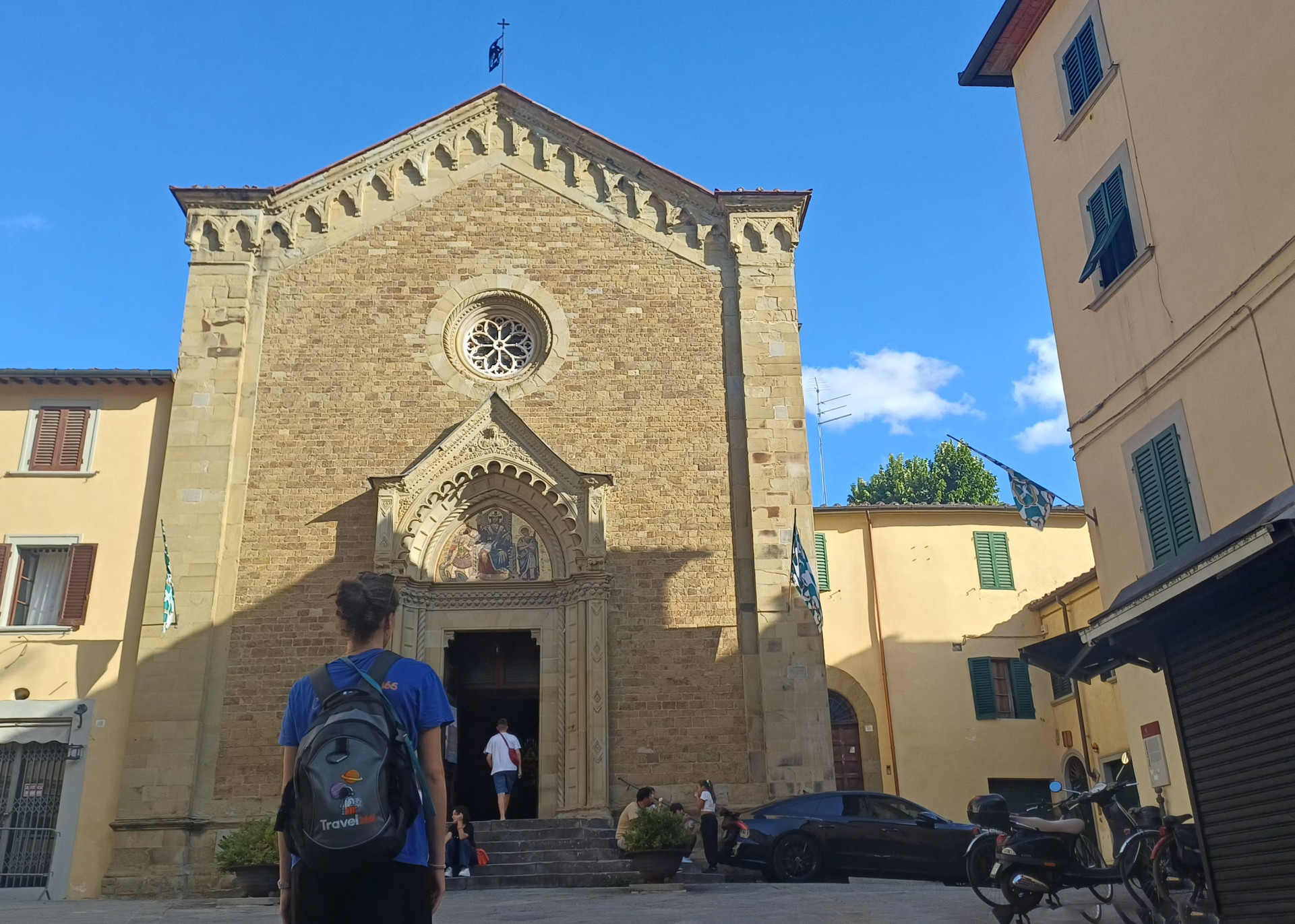 chiesa di san michele