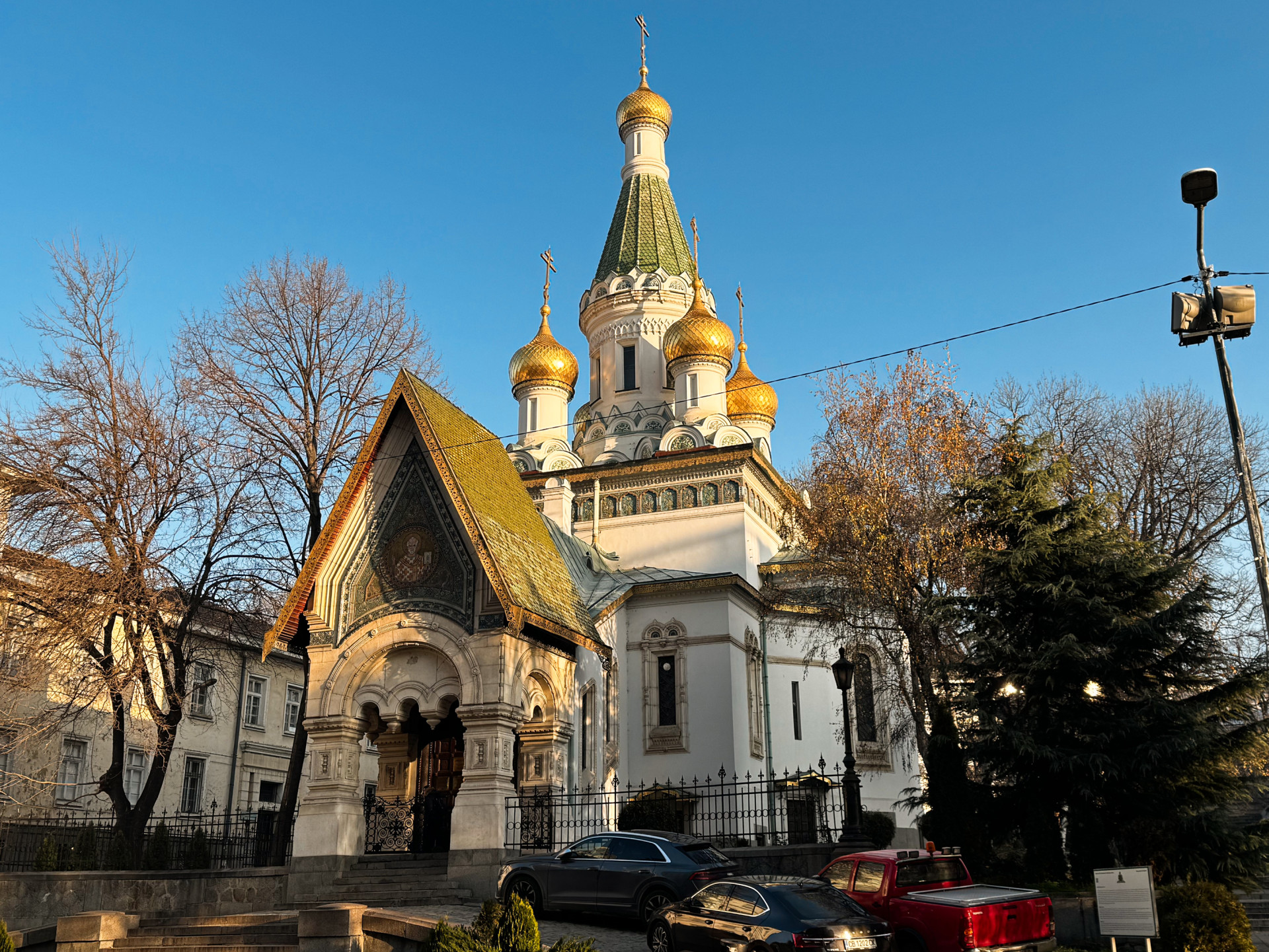 chiesa di san nicola chiesa russa 3